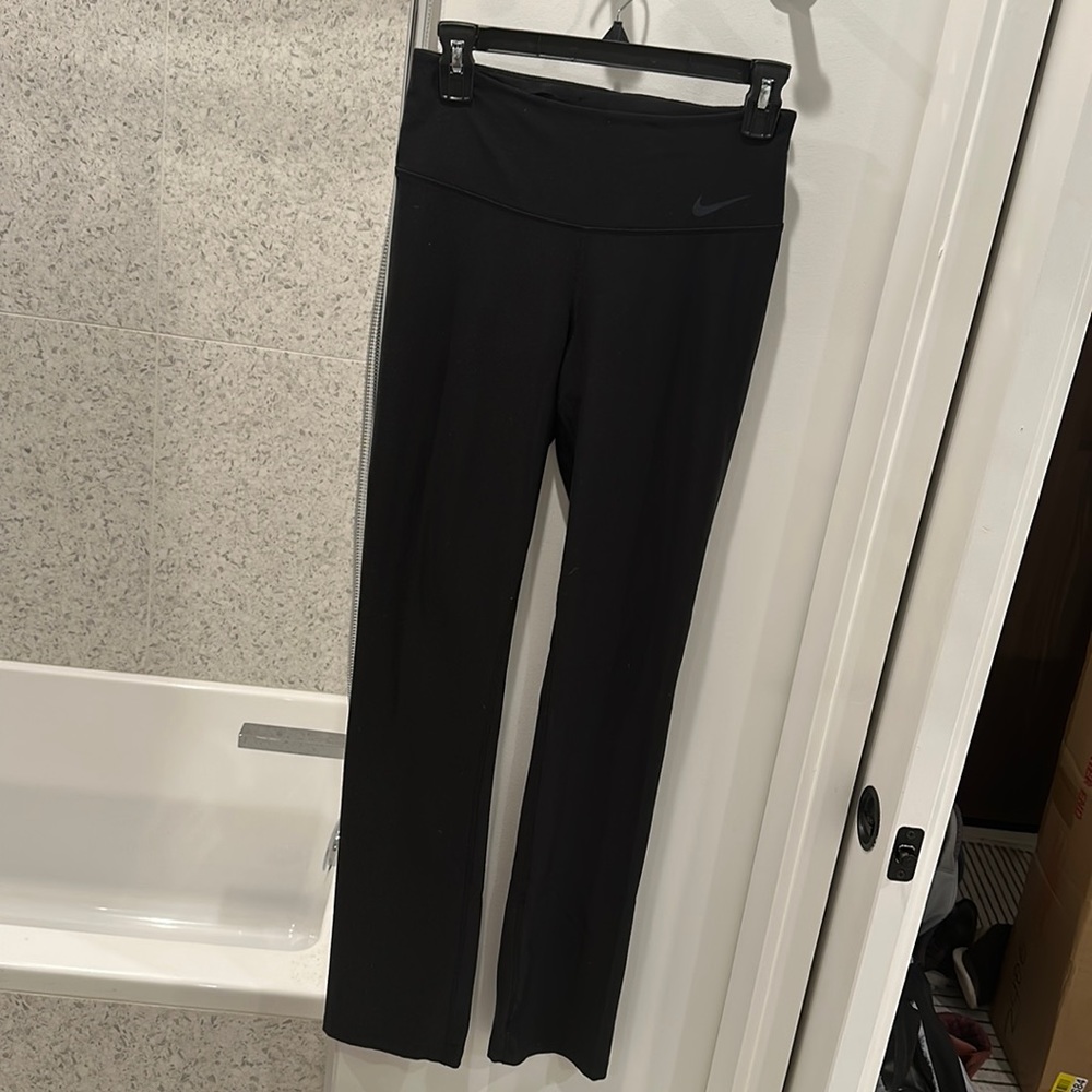 Nike yoga pants